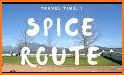 Spice Route related image
