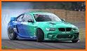 Car BMW М3 Е92 - Drift Racing related image