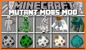 Mutant Creatures Mod + More Golems related image