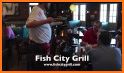 Fish City Grill & Half Shells related image