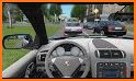 Drive Porsche Cayenne Turbo SUV Simulator related image