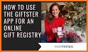 Giftster - Family Group Wish List Registry related image