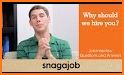 Snagajob - Jobs Hiring Now related image