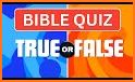 Bible Feud Trivia related image