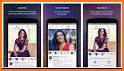 PV Sindhu Official App related image