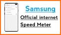 TJ Speedo - Internet Speed Meter related image