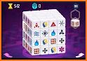 Mahjongg Dimensions - Original Mahjong Games Free related image