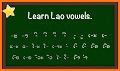 Learn to speak Lao language related image