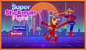 Hero Combat - Super Stickman Fight related image