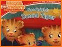 Daniel Tiger's Storybooks related image