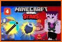 Brawl Skins for Minecraft related image