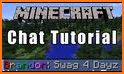 Chatcraft Earth : A Minecraft talk related image