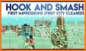 Hook And Smash 2-Destroy The City related image