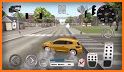 Megane Drift & Driving Simulator related image