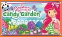 Strawberry Shortcake Garden related image