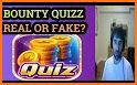 Bounty Quiz - Trivia & Quiz Game related image