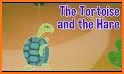 The Tortoise and the Hare, Bedtime Story Fairytale related image
