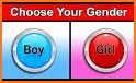 Choose Your Gender related image