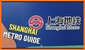 Shanghai VPN: Metro Connect related image