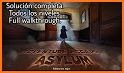 Asylum - Escape Room Mystery related image
