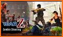War Z: Zombie Shooting Games related image