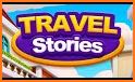 Travel Stories : Merge Journey related image