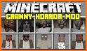 Zombie Granny Evil House: Scary Horror MOD related image