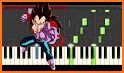 Dragon Ball Piano Game New related image