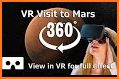 Mars VR related image