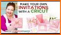Party Invitation Cards Maker related image