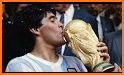 Biography of Diego Maradona related image