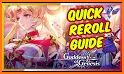 Guide : Goddess of Genesis related image