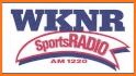 WKNR 850 AM Sports Radio Cleveland related image