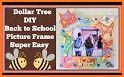 School Picture Frames related image