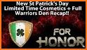 St. Patrick's Day Game - FREE! related image