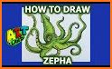 Kraken Draw related image