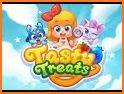 Tasty Treats Blast - A Match 3 Puzzle Games related image