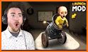 The Baby in Yellow 2 Guide Mod related image