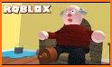 The Escape Grandpa's house survival Game Obby Tips related image