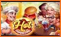 Cooking Games Restaurant Chef: Kitchen Fast Food related image