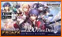 Trails of Cold Steel:NW related image
