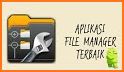 X-plore File Manager related image
