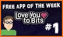 LOVE Week App related image