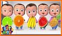 Fruit for Kids related image