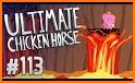 Tricks Chicken Horse : Ultimate related image