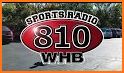 Sports Radio 810 WHB related image