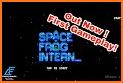 Space Frog Intern related image