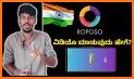 Free Roposo-Video player related image