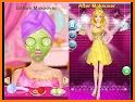 Pink Princess Makeover related image