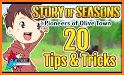 Pocket Guide - The Story of Seasons PoOT related image